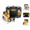 DeWALT DCS570NT-XJ przenośna pilarka tarczowa 18,4 cm Czarno-żółta 5500 obr./min