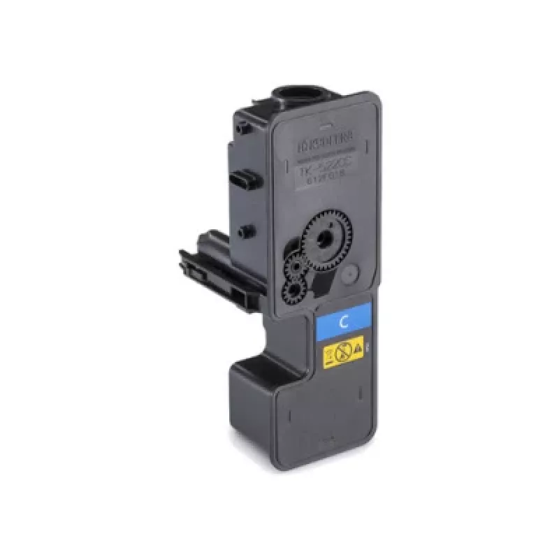 Tusz Kyocera TK-5220C 3000 stron cyjan
