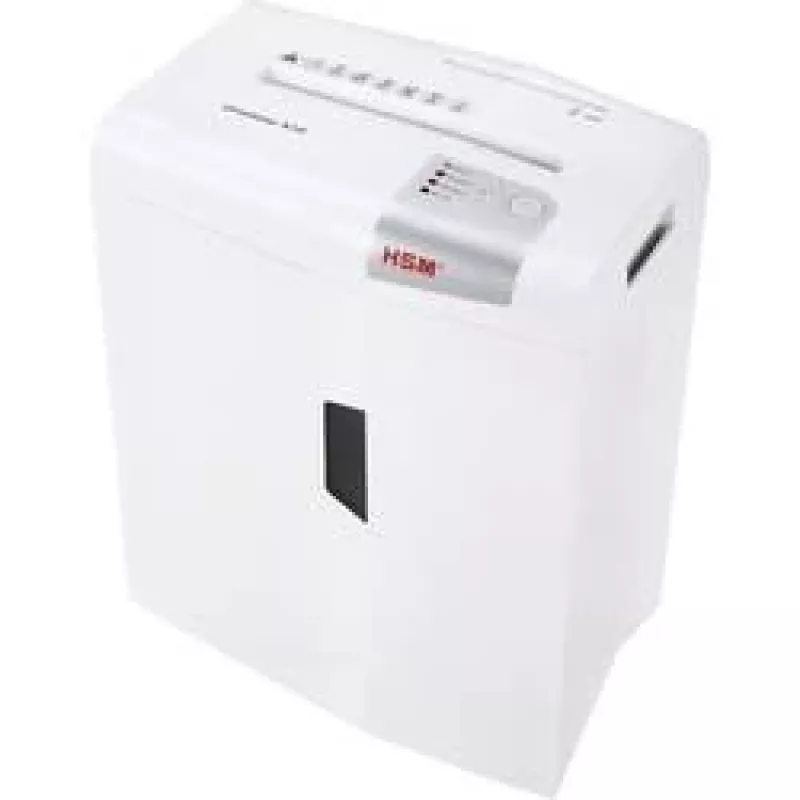 Niszczarka dokumentów HSM shredstar X10, 4,5 x 30 mm + osobny mechanizm do cięcia płyt CD