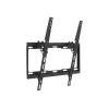 Uchwyt TV LogiLink BP0012 139,7 cm (55 cali) Czarny