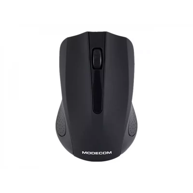 Mysz Modecom M-MC-0WM9-100 RF Wireless
