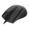 Mysz A4Tech N-500F biurowa praworęczna USB Type-A V-Track 1600 DPI