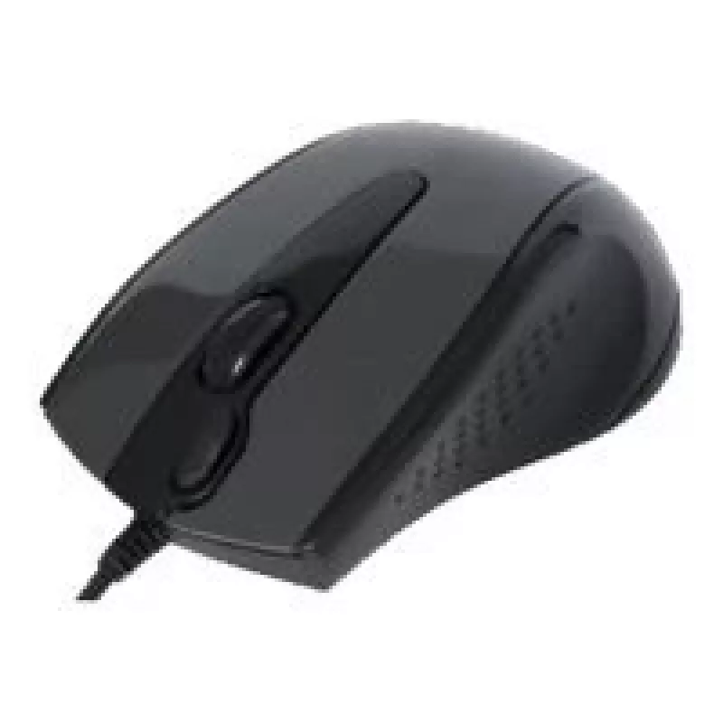 Mysz A4Tech N-500F biurowa praworęczna USB Type-A V-Track 1600 DPI