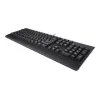 Klawiatura Lenovo 4X30M86918 Office USB QWERTY US English Czarna