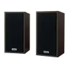 Głośnik IBOX IGLSP1 przewodowy 2.0 głośnik biurkowy 10 W Cherry