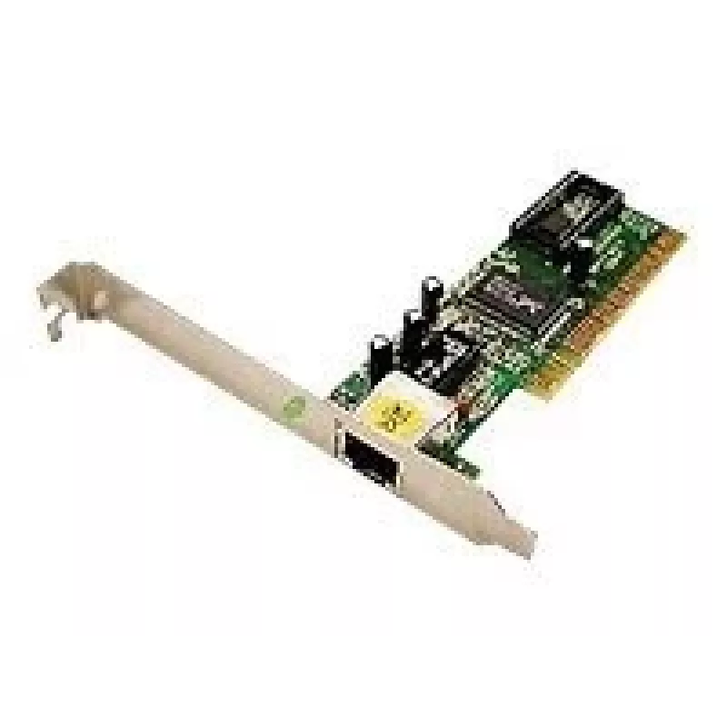 Karta sieciowa Gembird PCI Fast Ethernet 100 Mbit/s