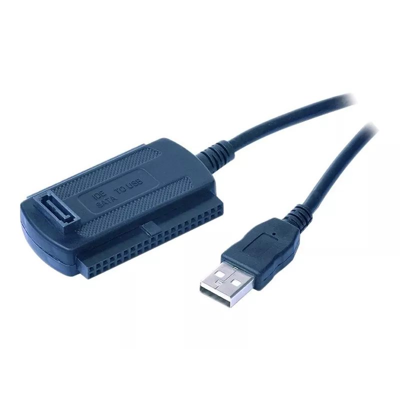 Adapter IDE / SATA na USB GEMBIRD AUSI01