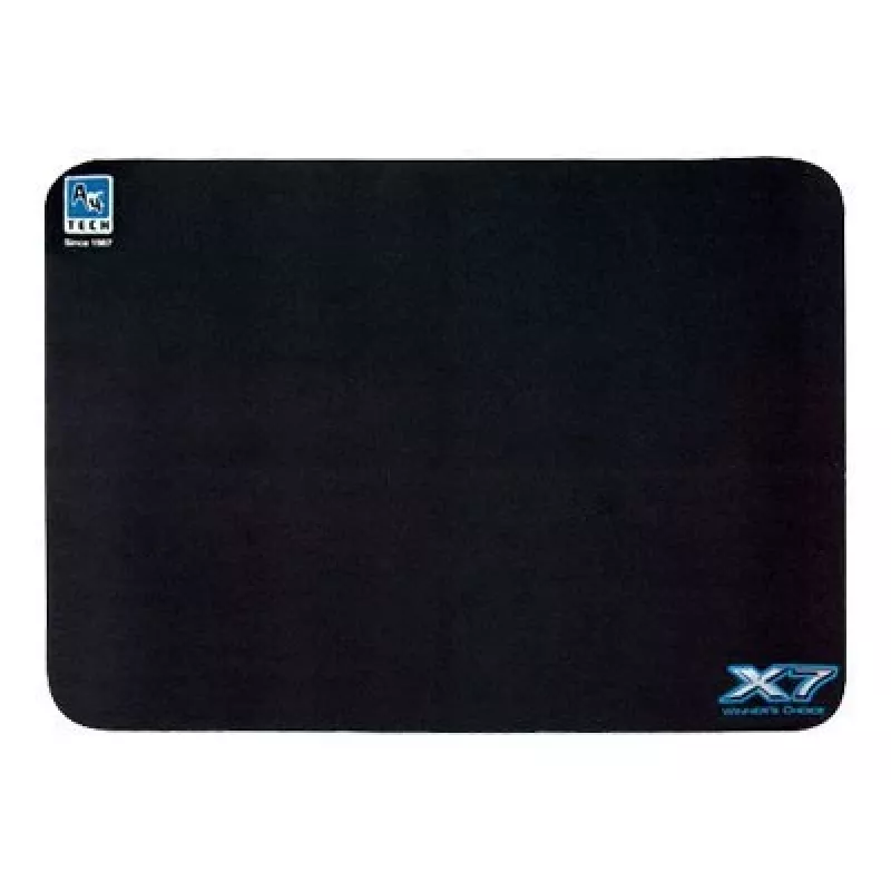 Podkładka pod mysz A4Tech X7 Game mysz Pad Czarna