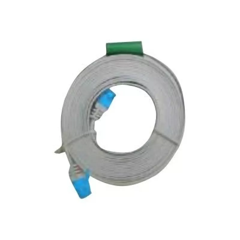 Kabel sieciowy LogiLink CAT5e UTP RJ-45 15 m biały