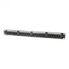 LogiLink Patch Panel 19 CAT6 24-Port