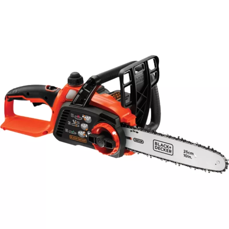 Czarny & Decker GKC1825L20-QW Bateria