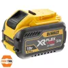 Dewalt 54V XR FlexVolt 9Ah Li-Ion Power Tool bateria