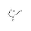 LogiLink BP0052 uchwyt/stojak do monitora 81,3 cm (32 inch) Biurkowy Metaliczny