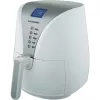 Frytkownica BLAUPUNKT AFD601 — 4 L, 1500 W, 150–200°C, wyświetlacz LED, sterowanie dotykowe