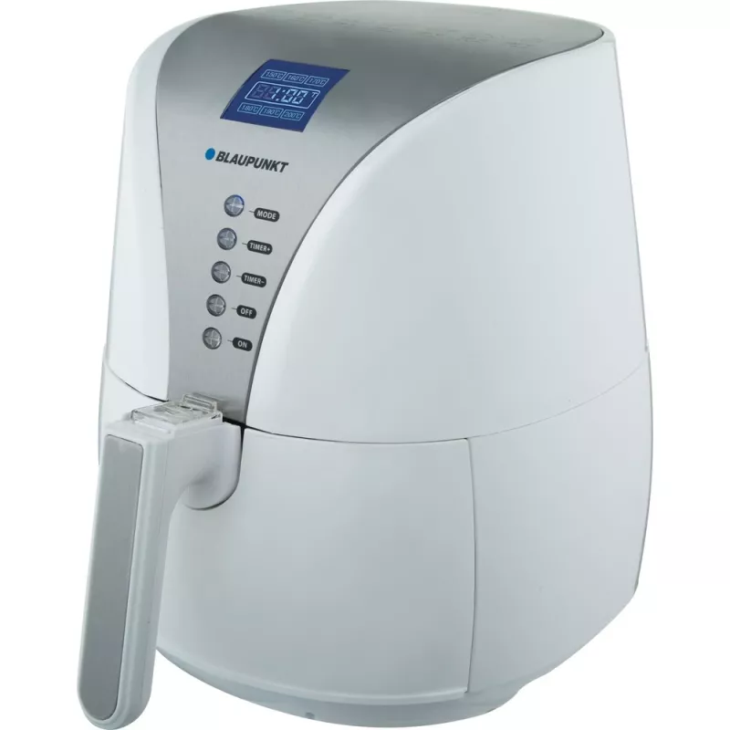 Frytkownica BLAUPUNKT AFD601 — 4 L, 1500 W, 150–200°C, wyświetlacz LED, sterowanie dotykowe