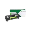 Lexmark 56F2X00 kaseta z tonerem 1 szt. Czarny