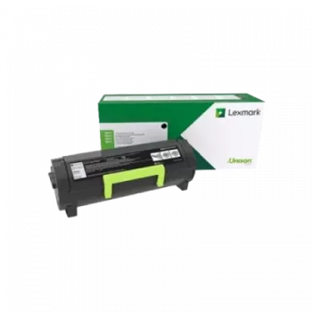 Lexmark 56F2X00 kaseta z tonerem 1 szt. Czarny