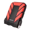 ADATA HD710 Pro zewnętrzny dysk twardy 1 TB 2,5 cala USB 3.2 Gen 1 (3.1 Gen 1) Czarny, Czerwony