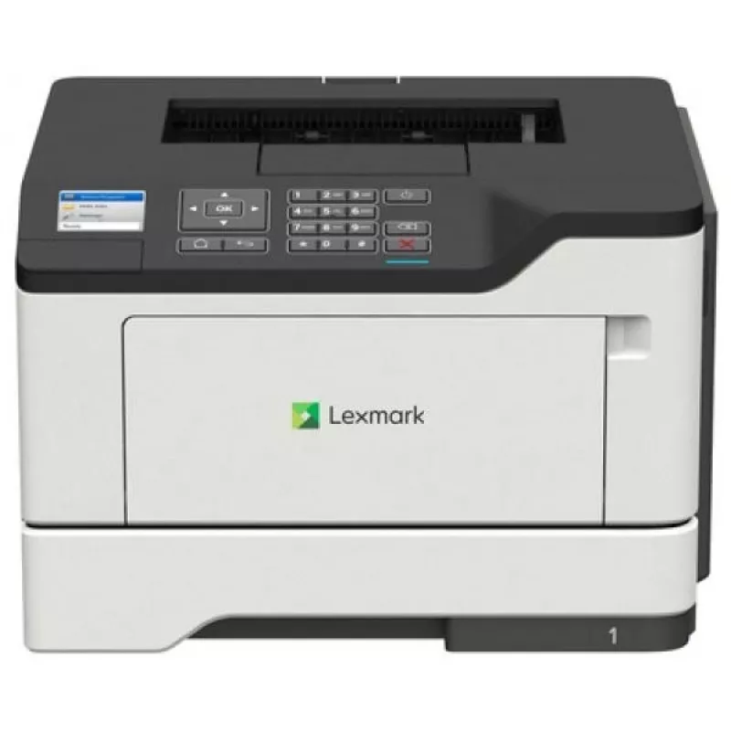 Lexmark MS521dn 1200 X 1200 DPI A4