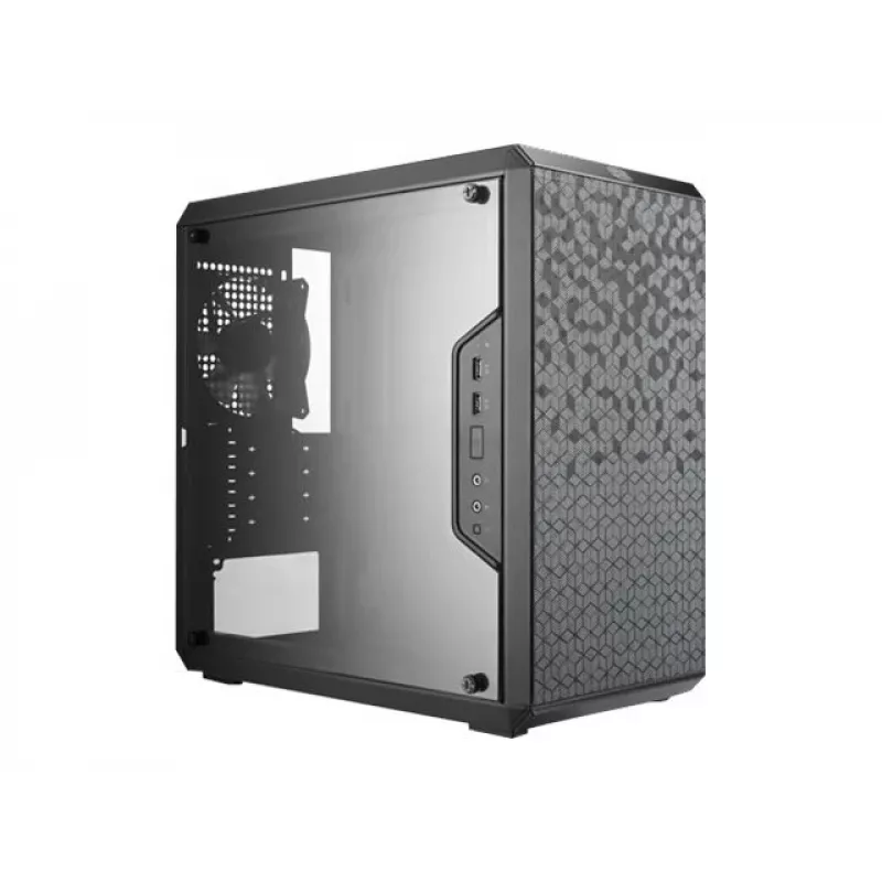 Obudowa PC Cooler Master MasterBox Q300L Midi Tower Czarny
