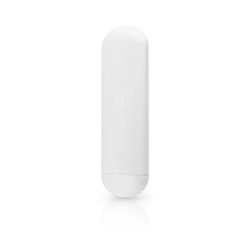 Ubiquiti NanoStation AC 1000 Mbit/s Biały Power Over Ethernet (PoE)