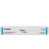 Kaseta z tonerem Canon C-EXV 54 oryginalna cyjan