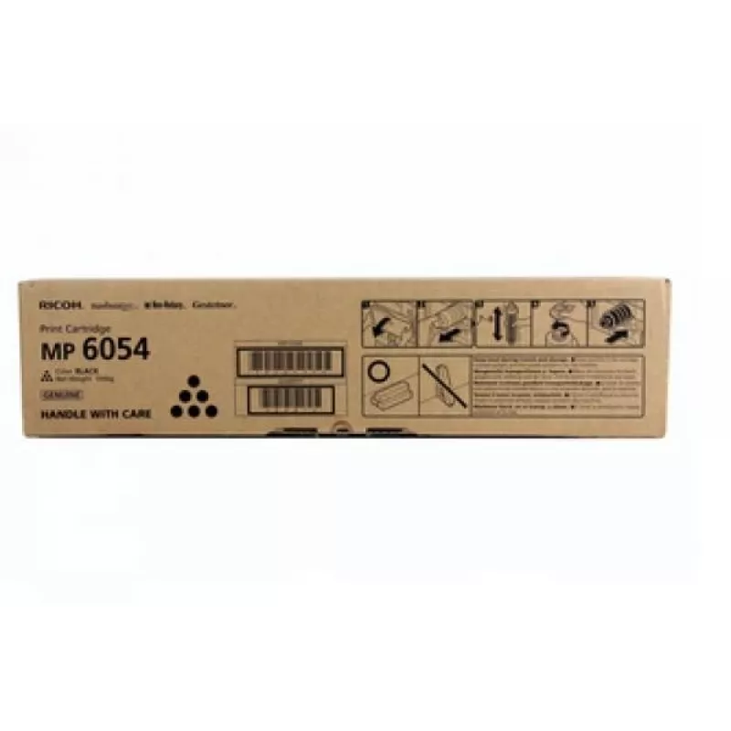 Kaseta z tonerem Ricoh 842349 1 szt. czarna