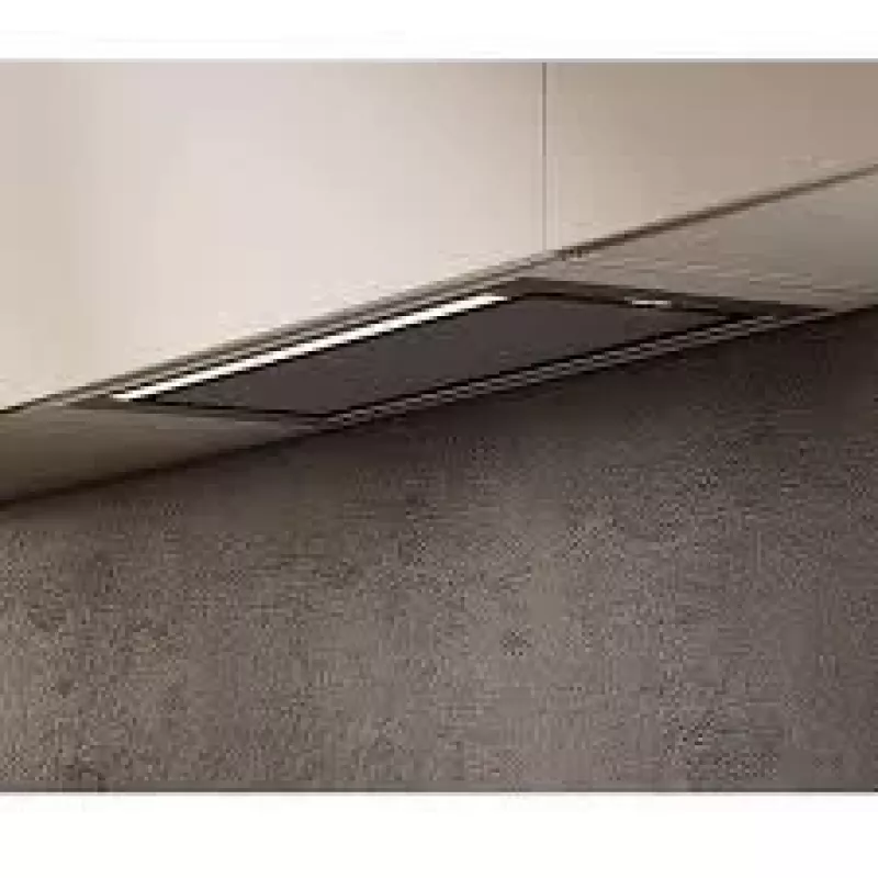 Elica Sleek 2.0 80 cm okap do zabudowy ze stali nierdzewnej