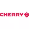 Klawiatura CHERRY KC 6000 cienki uniwersalna USB QWERTZ niemiecka srebrna