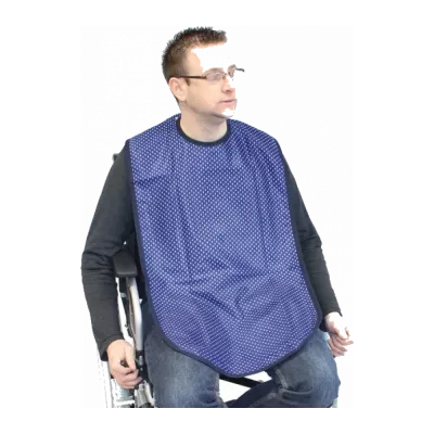 Śliniaki dla dorosłych