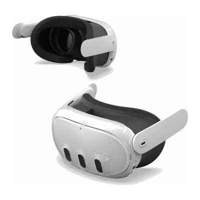 Etui i pokrowce ochronne na VR