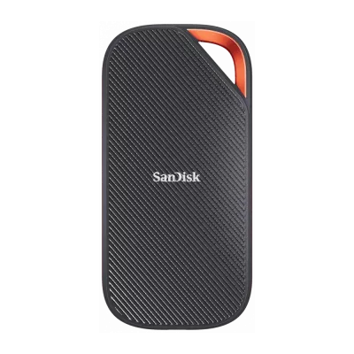 Przenośne dyski HDD i SSD