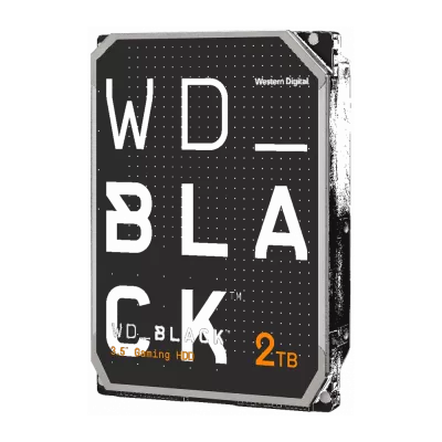 Dyski twarde HDD