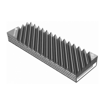 Radiatory i chłodzenie dysków M.2 SSD