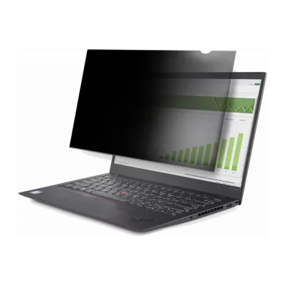 Filtry prywatyzujące do laptopów i monitorów