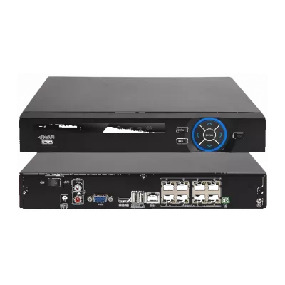 Rejestratory NVR i DVR