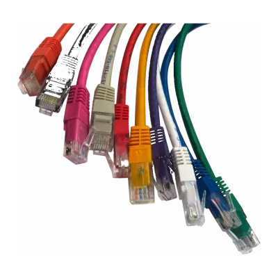 Kable krosowe Ethernet