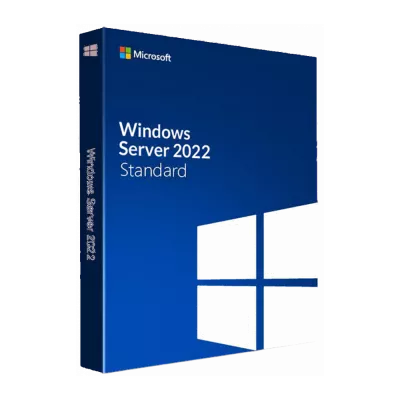 Microsoft Windows Server i licencje CAL