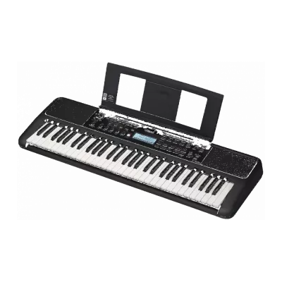 Keyboardy elektroniczne