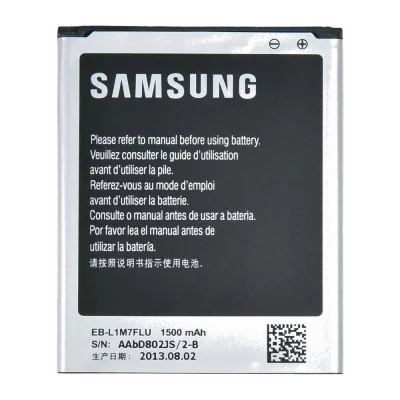 Baterie Samsung