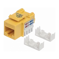 Moduły keystone RJ45