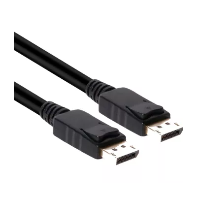 Kable i adaptery DisplayPort