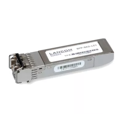 Moduły transceiverów sieciowych