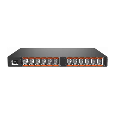 Listwy zasilające rack (PDU)