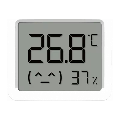 Czujniki temperatury i wilgotności
