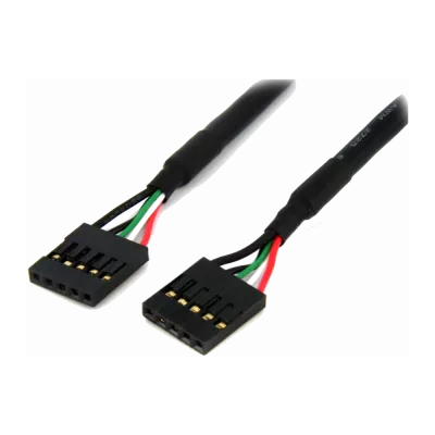 Wewnętrzne kable USB