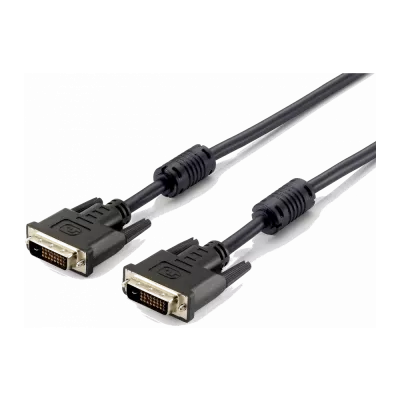 Kable i adaptery DVI