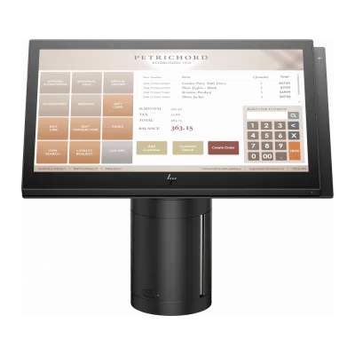 Systemy POS