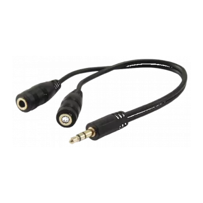 Rozdzielacze audio