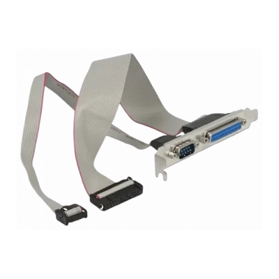 Taśmy FFC (ribbon)